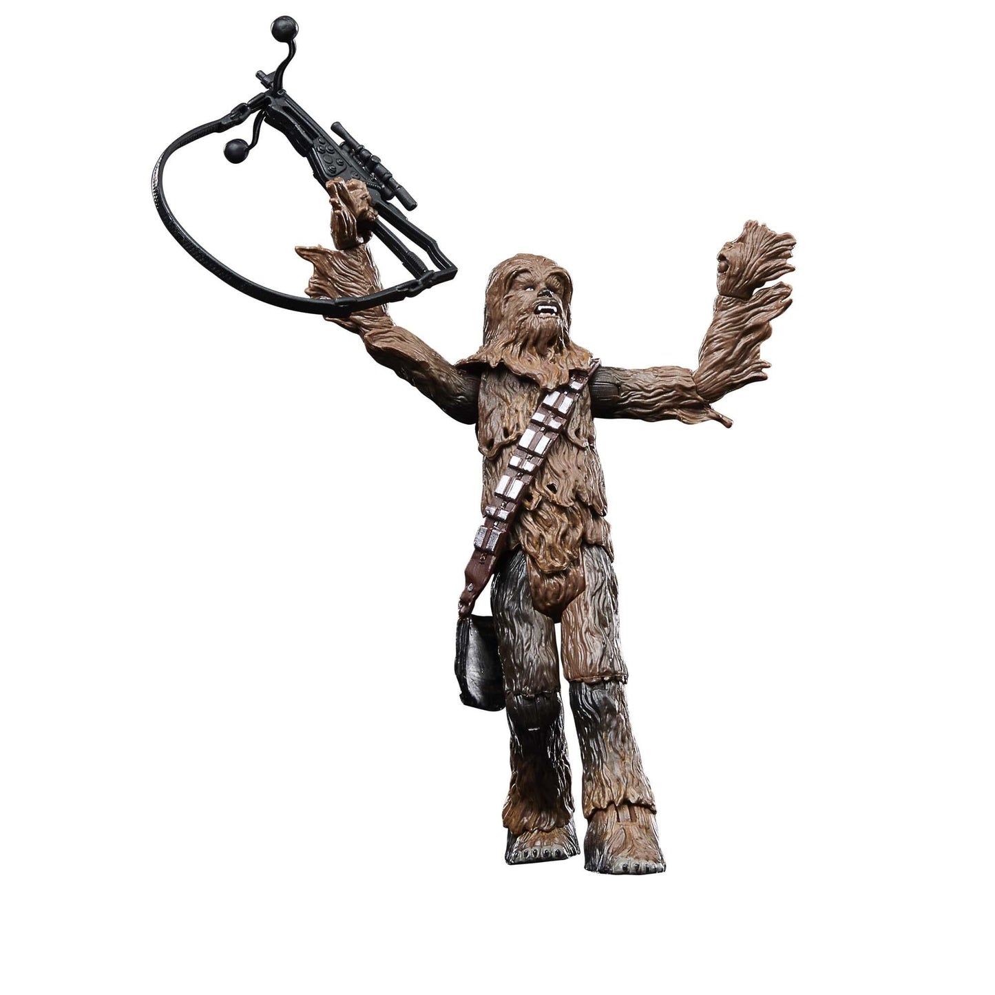 Star Wars - The Vintage Collection: AT-ST & Chewbacca Figure
