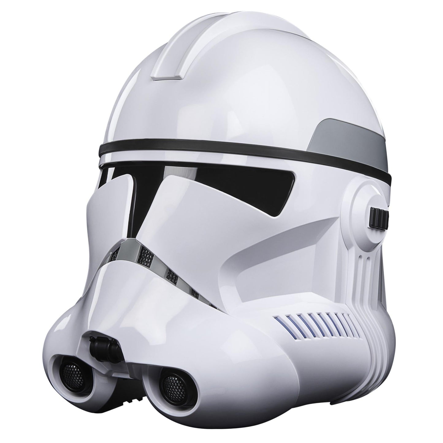 Star Wars The Black Series Phase II Clone Trooper Premium Electronic Helmet