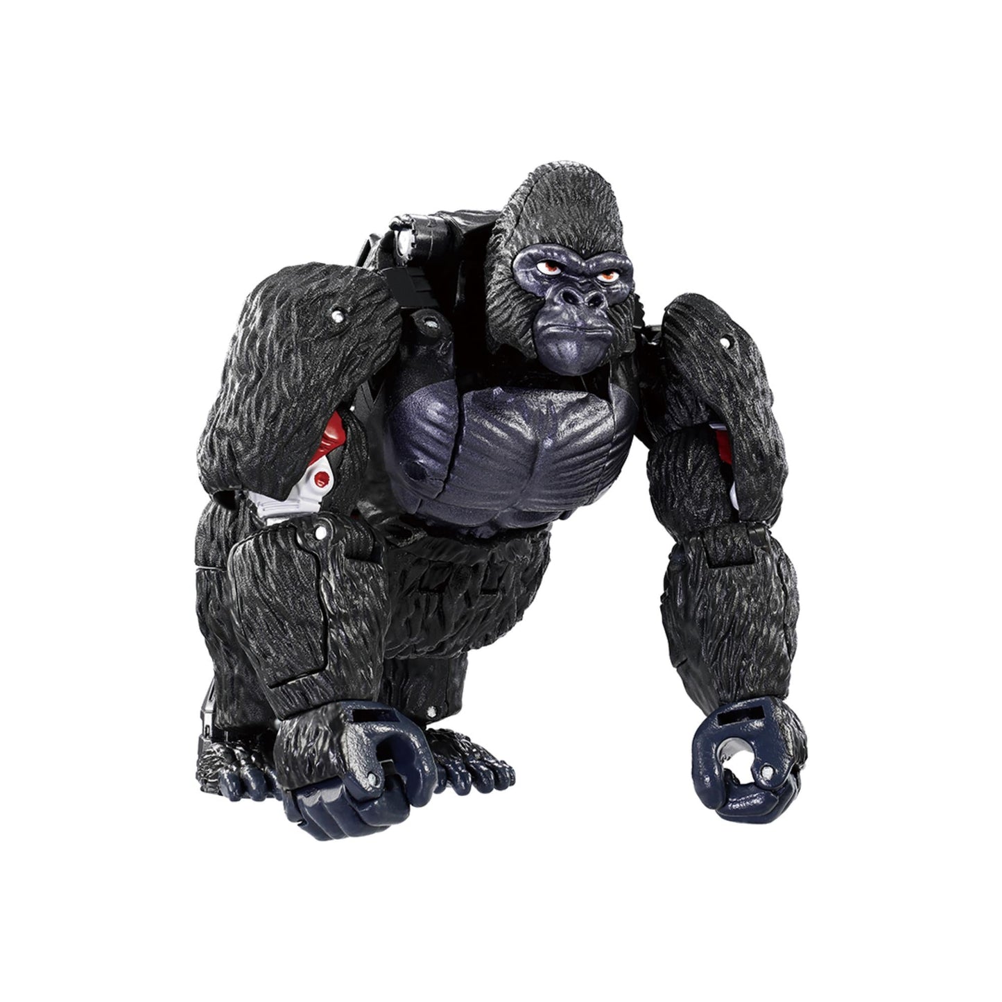 Transformers - Beast Wars: BWVS-01 Optimus Primal vs. Megatron Figures