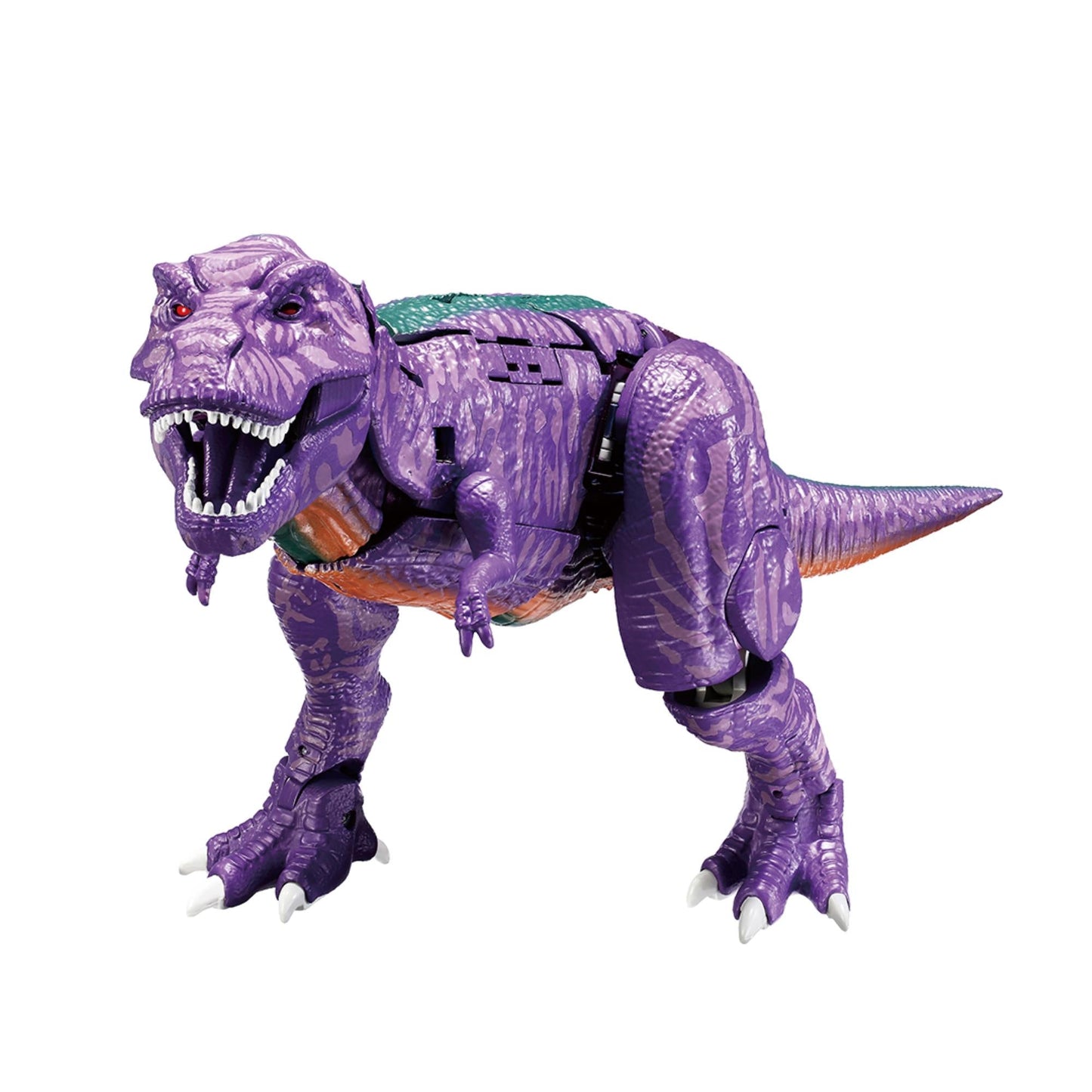 Transformers - Beast Wars: BWVS-01 Optimus Primal vs. Megatron Figures