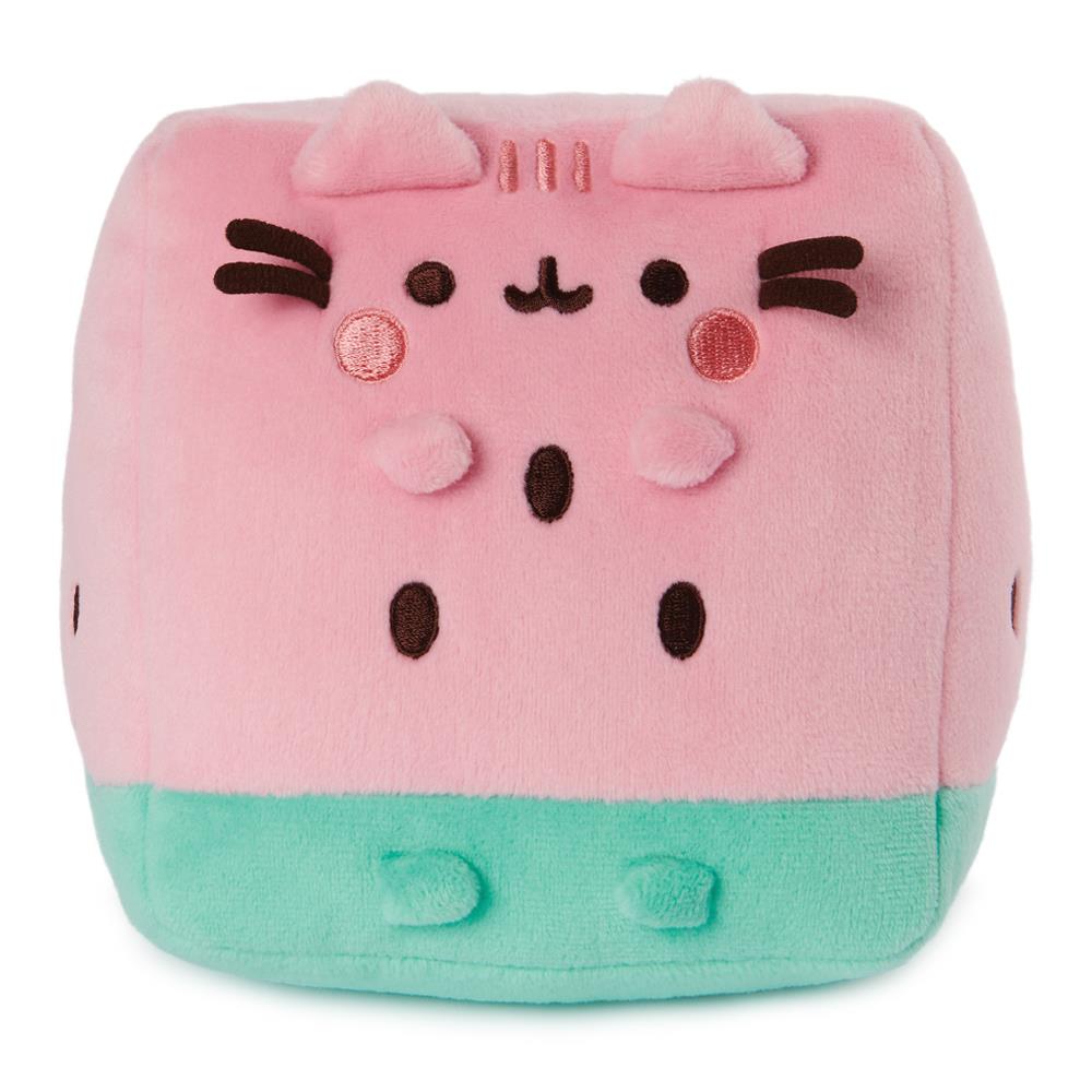 Pusheen Fruit - Watermelon 15cm Plush