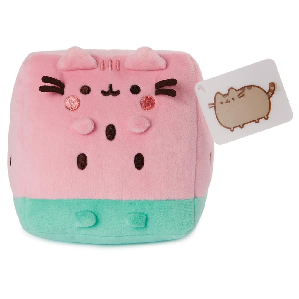 Pusheen Fruit - Watermelon 15cm Plush