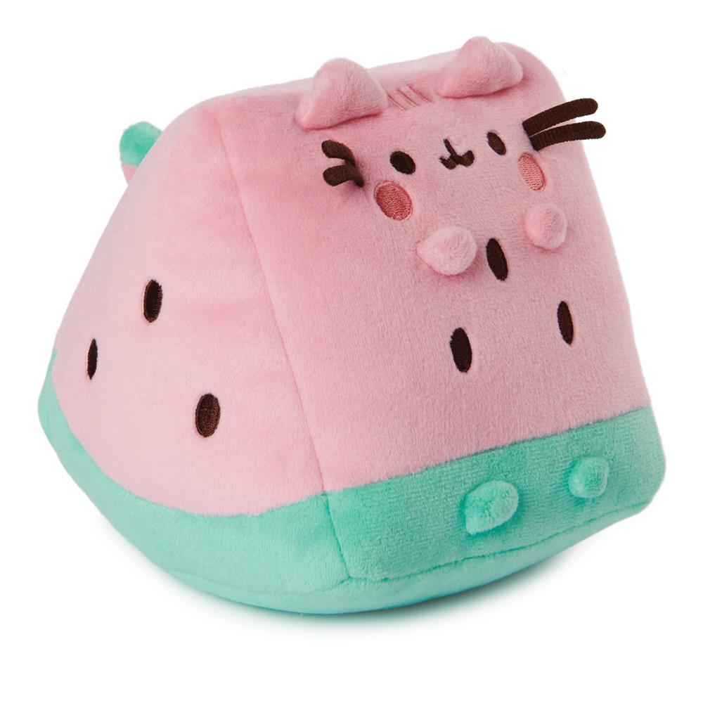 Pusheen Fruit - Watermelon 15cm Plush