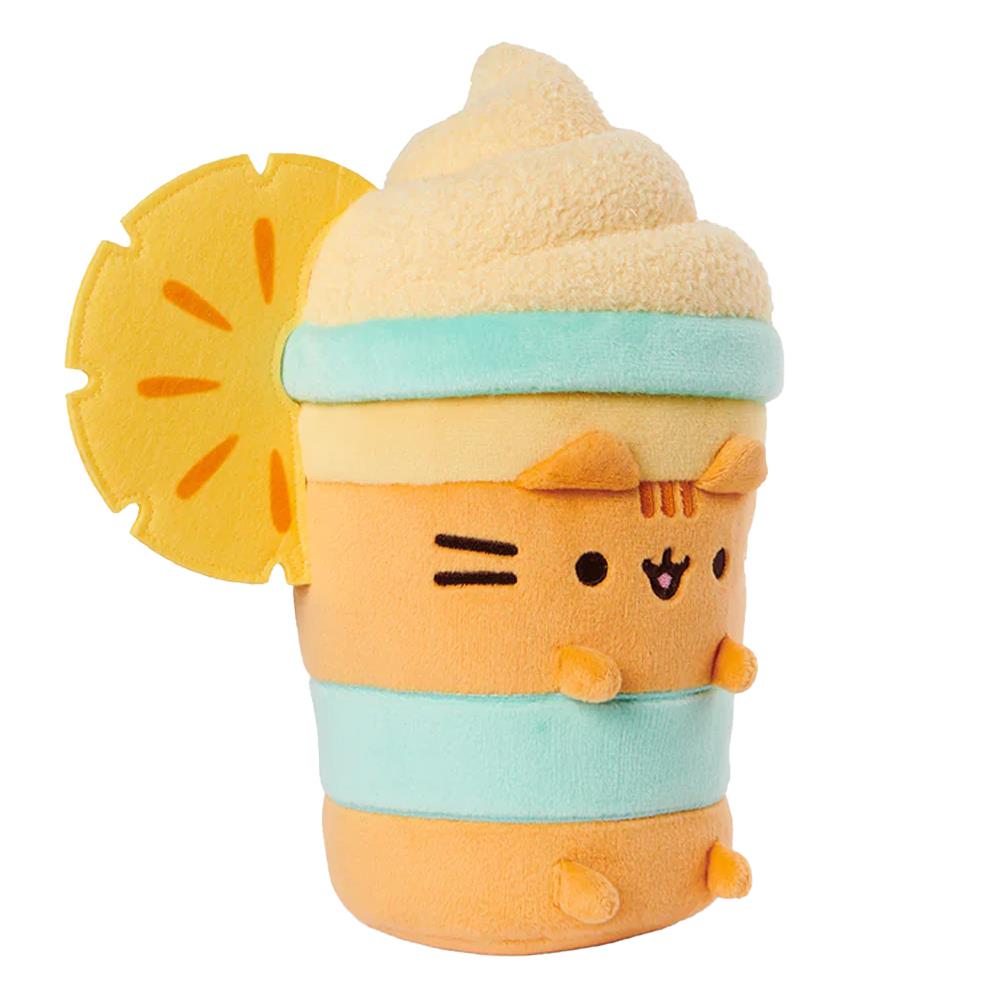 Pusheen Fruit - Pineapple Float 24cm Plush