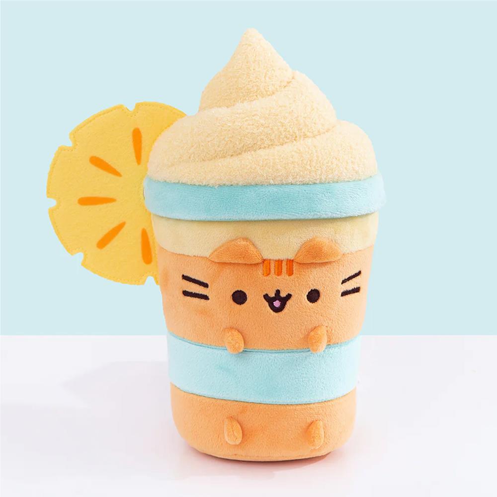 Pusheen Fruit - Pineapple Float 24cm Plush