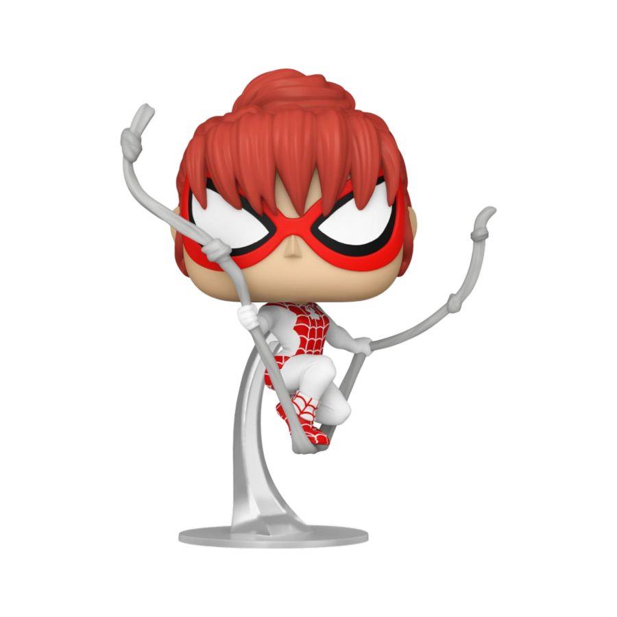 Marvel - Spinneret Pop! Vinyl