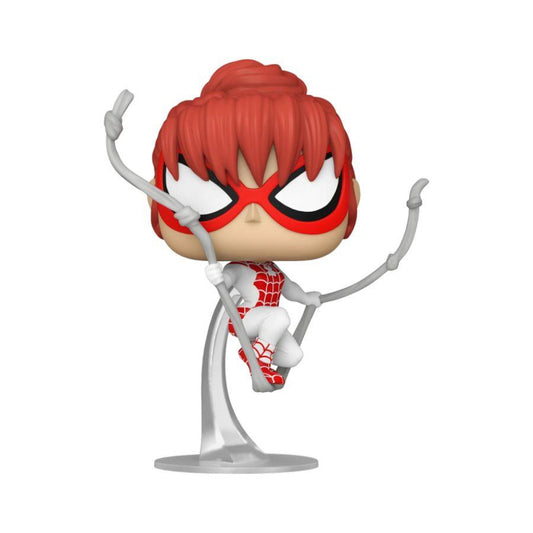 Marvel - Spinneret Pop! Vinyl