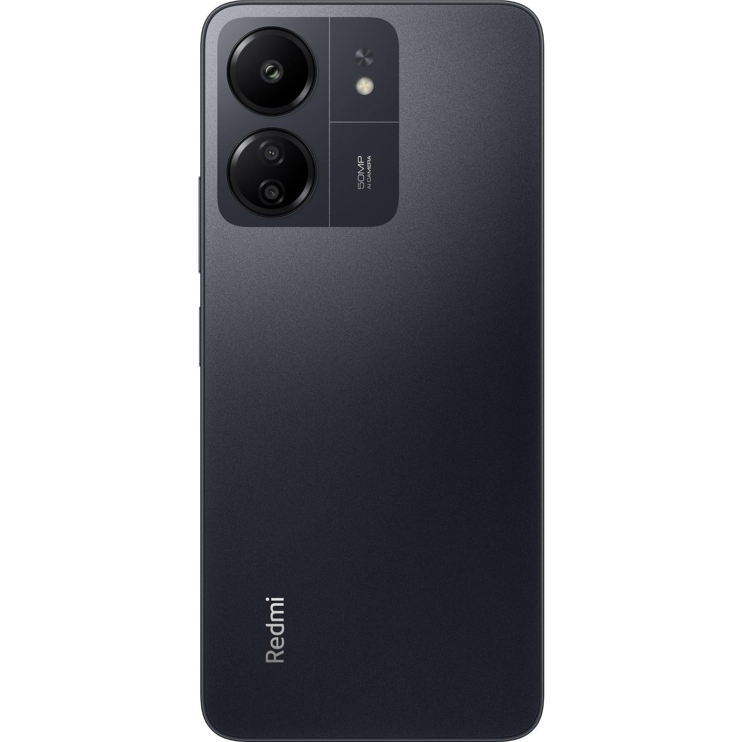Xiaomi Redmi 13C 4G 128G (Midnight Black)