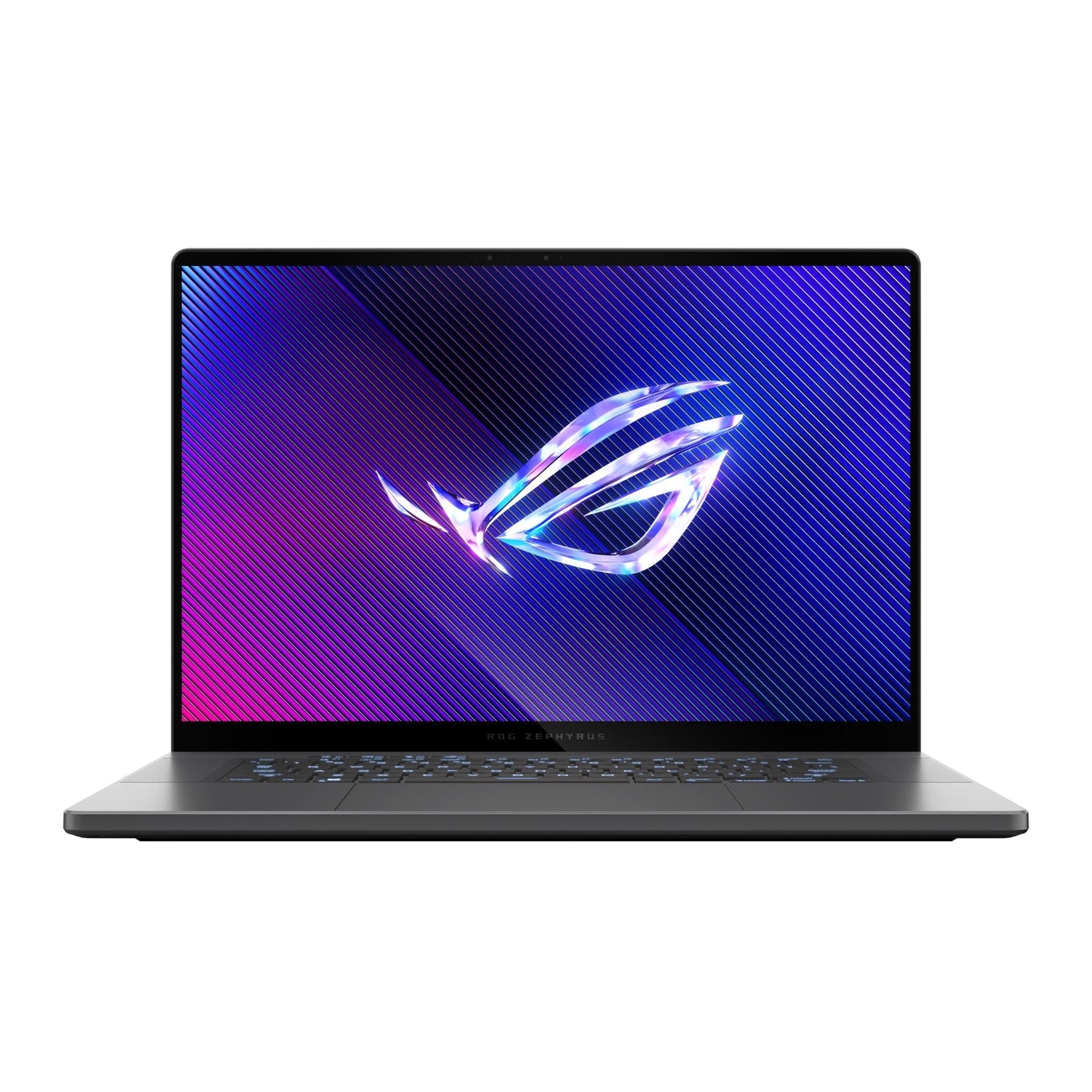 Asus ROG Zephyrus G16 16" 2.5K 240Hz OLED Gaming Laptop (Intel Core Ultra 7)[GeForce RTX 4060]