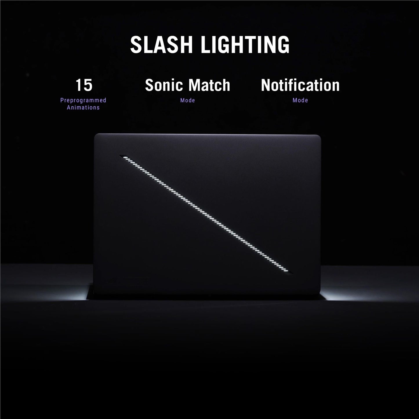 Asus ROG Zephyrus G16 16" 2.5K 240Hz OLED Gaming Laptop (Intel Core Ultra 7)[GeForce RTX 4060]