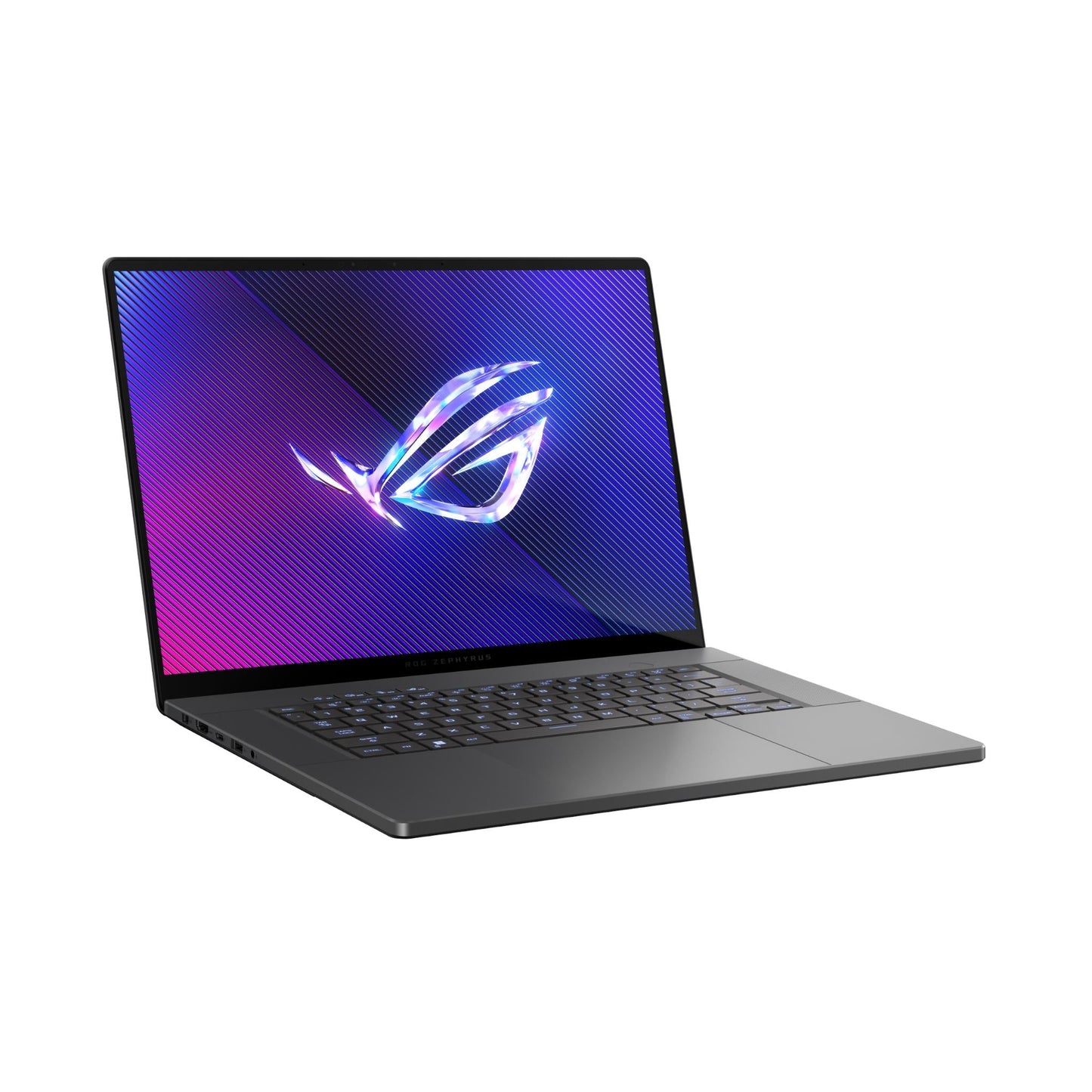 Asus ROG Zephyrus G16 16" 2.5K 240Hz OLED Gaming Laptop (Intel Core Ultra 7)[GeForce RTX 4060]
