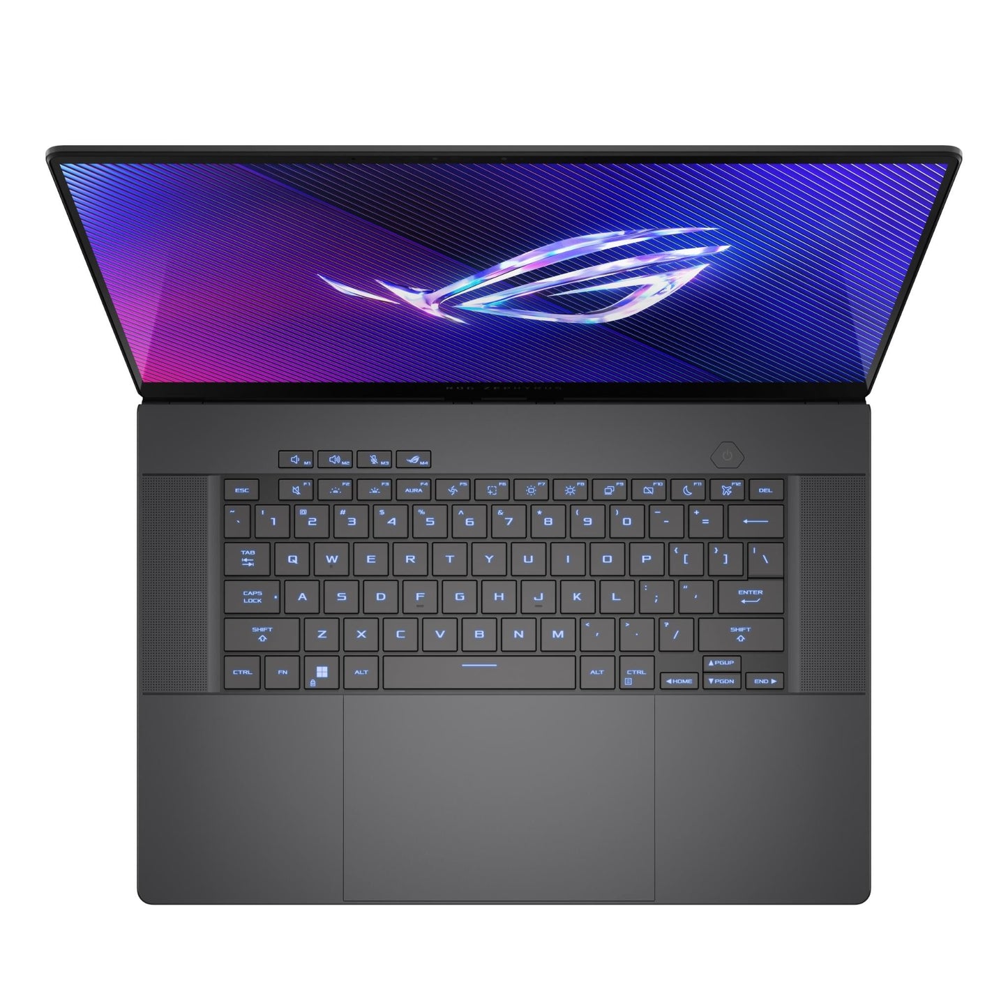Asus ROG Zephyrus G16 16" 2.5K 240Hz OLED Gaming Laptop (Intel Core Ultra 7)[GeForce RTX 4060]
