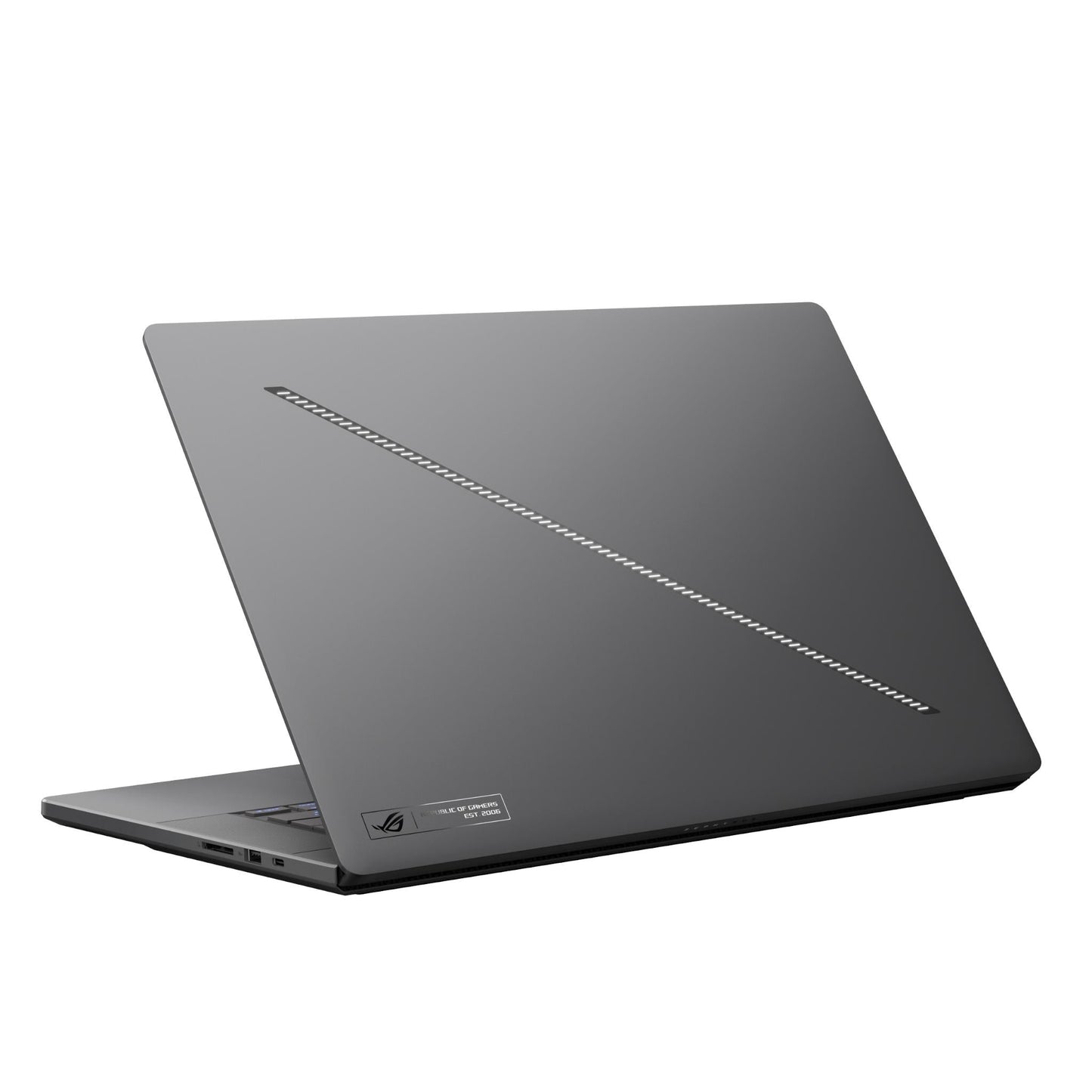 Asus ROG Zephyrus G16 16" 2.5K 240Hz OLED Gaming Laptop (Intel Core Ultra 7)[GeForce RTX 4060]