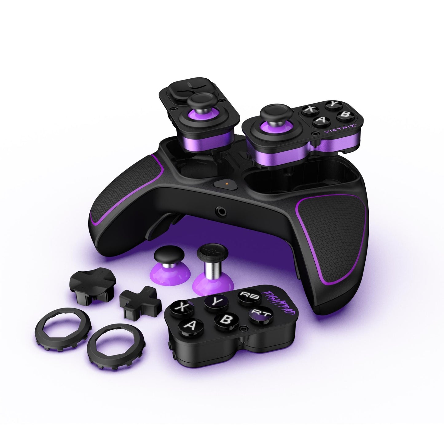 Victrix Pro BFG Wireless Controller for Xbox (Black)