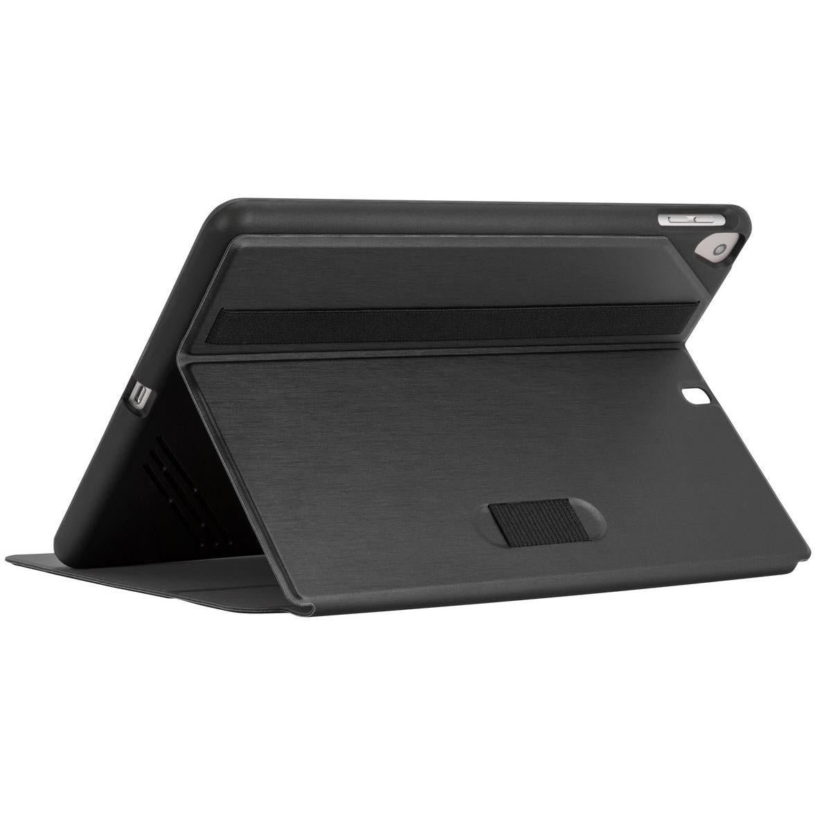 Targus Click in Case for iPad 10.2" 9th/8th/7th Gen (Black)