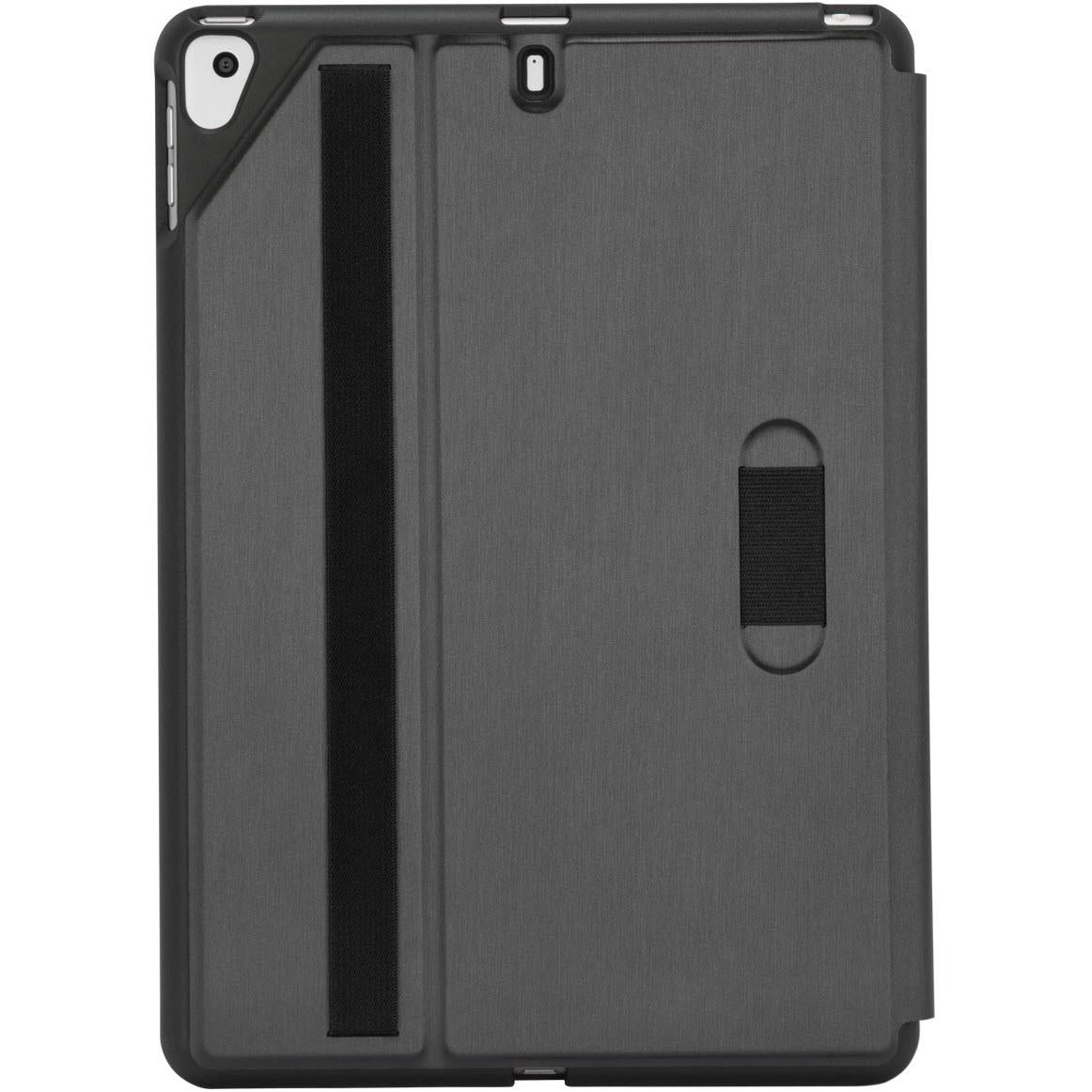Targus Click in Case for iPad 10.2" 9th/8th/7th Gen (Black)