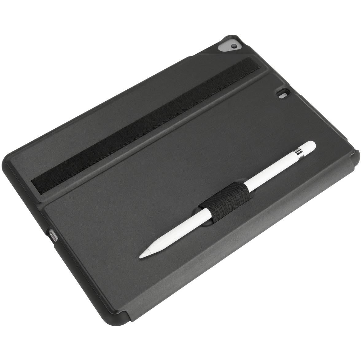 Targus Click in Case for iPad 10.2" 9th/8th/7th Gen (Black)