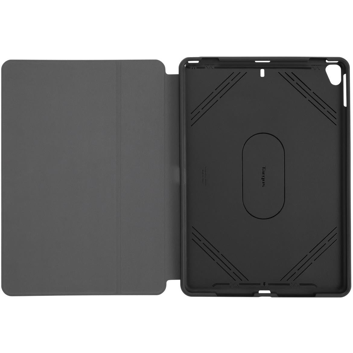 Targus Click in Case for iPad 10.2" 9th/8th/7th Gen (Black)