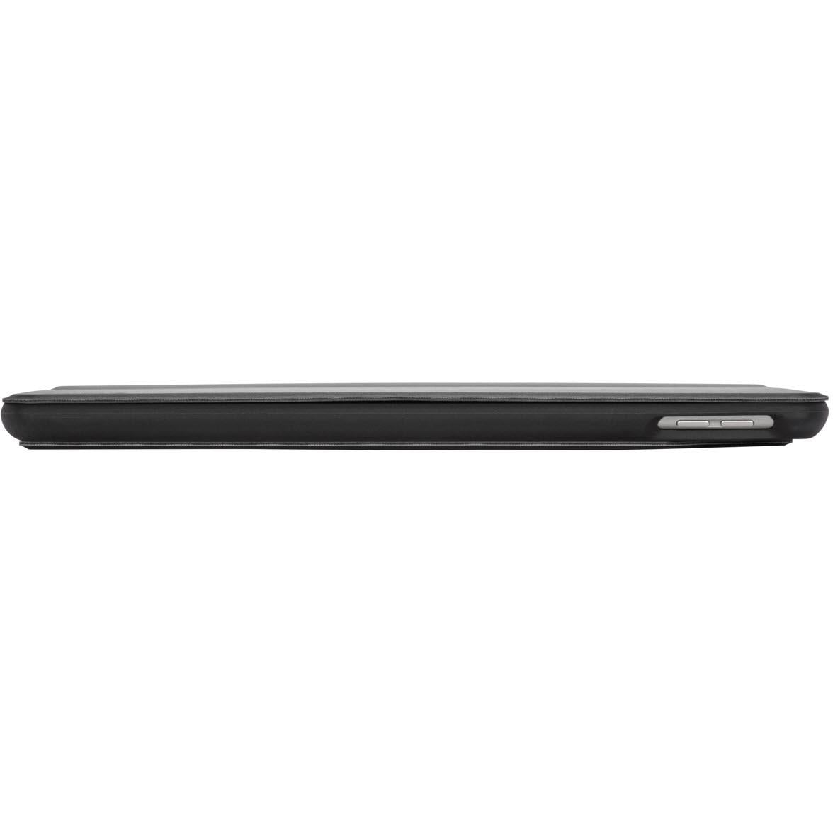 Targus Click in Case for iPad 10.2" 9th/8th/7th Gen (Black)