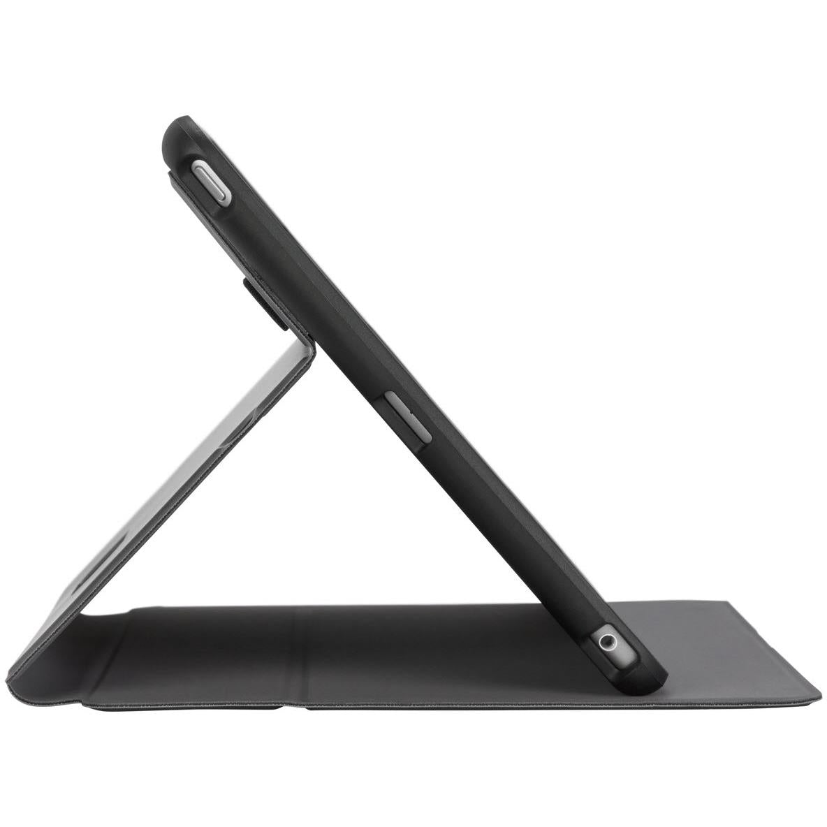 Targus Click in Case for iPad 10.2" 9th/8th/7th Gen (Black)