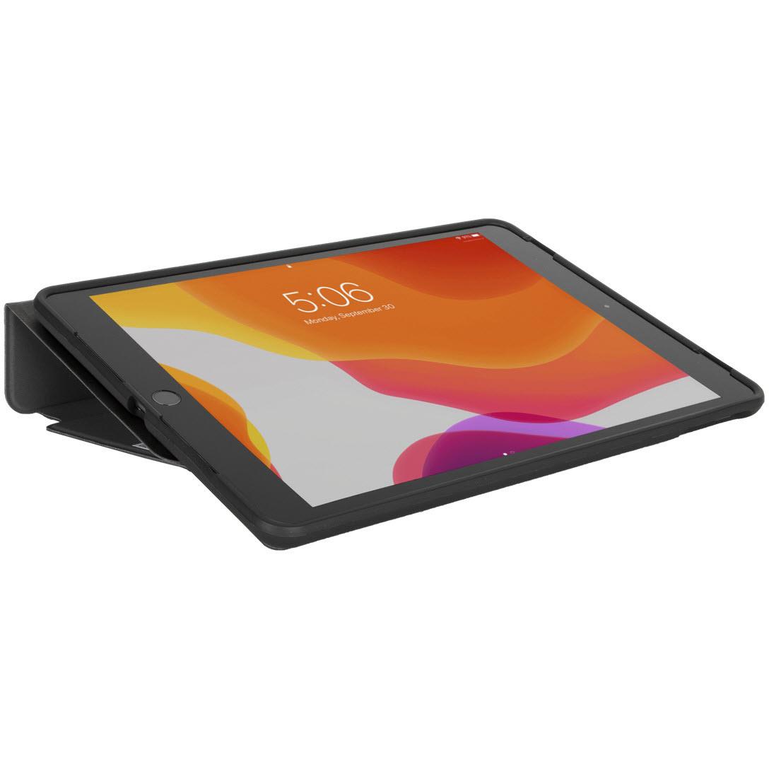 Targus Click in Case for iPad 10.2" 9th/8th/7th Gen (Black)