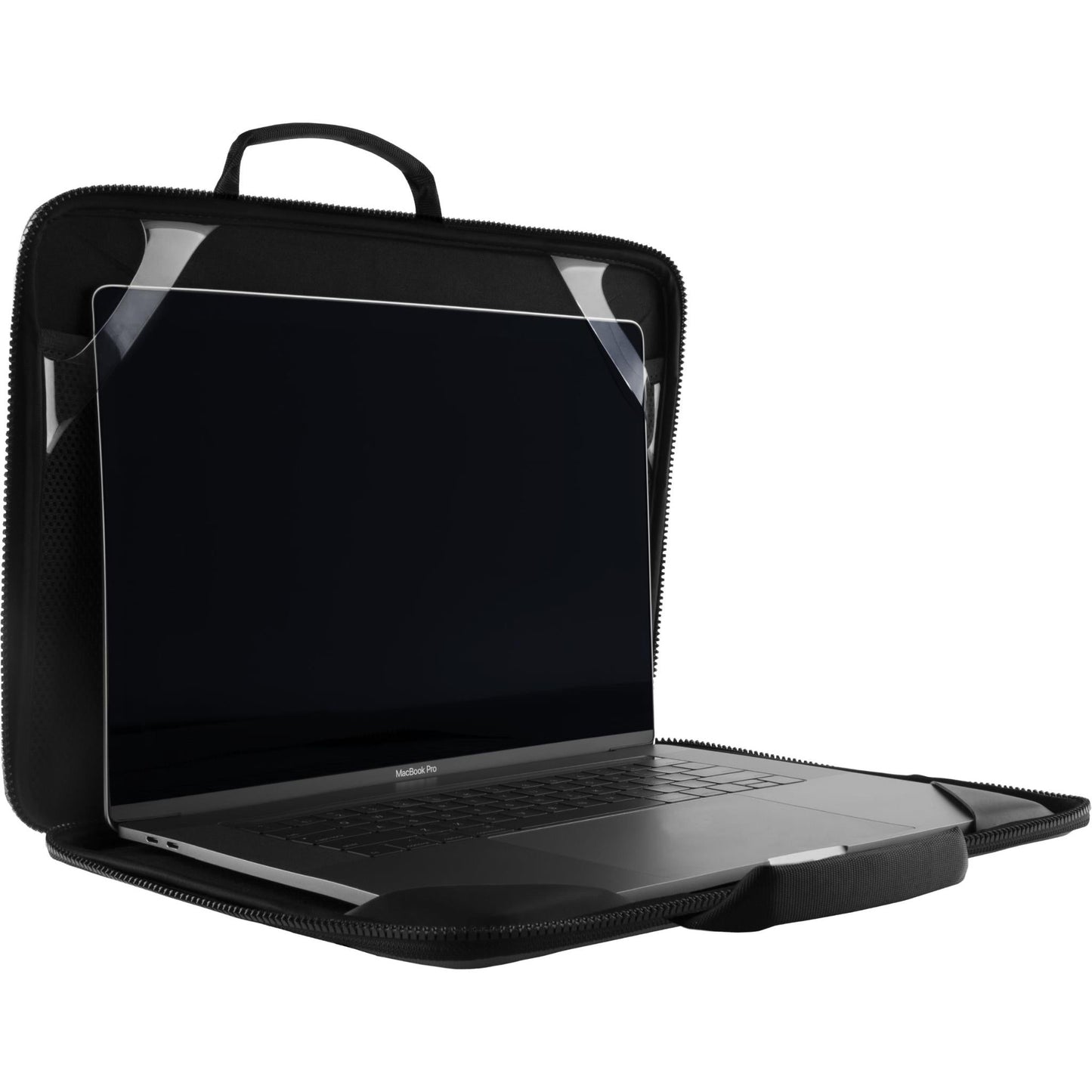 UAG Rugged Laptop Sleeve Large 15" (Black)