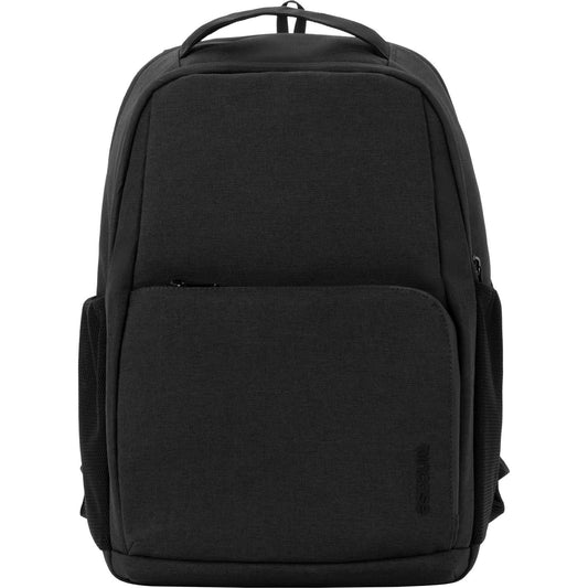 Incase 20L Facet Laptop Backpack (Black)