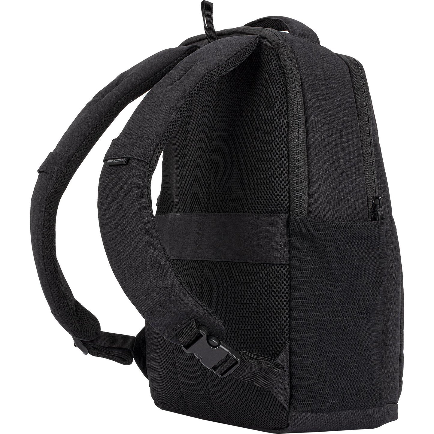 Incase 20L Facet Laptop Backpack (Black)