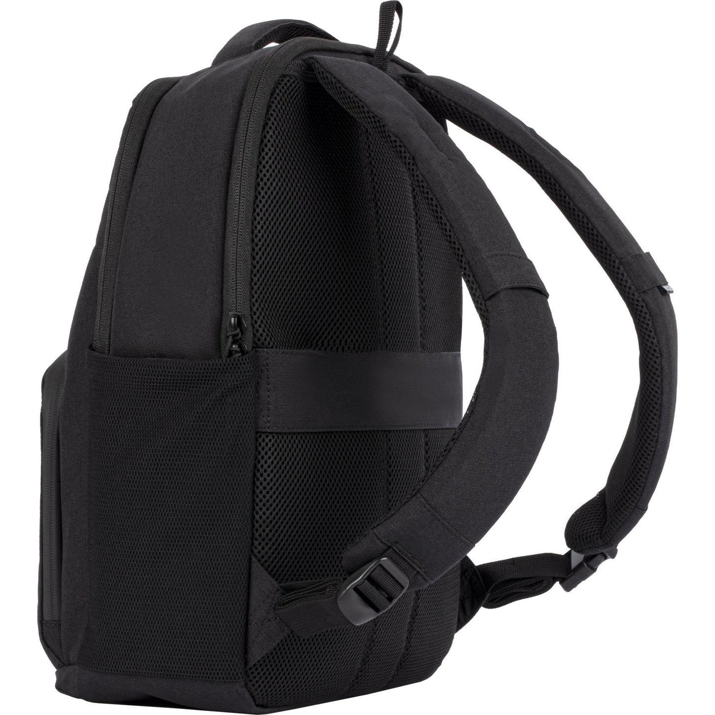 Incase 20L Facet Laptop Backpack (Black)