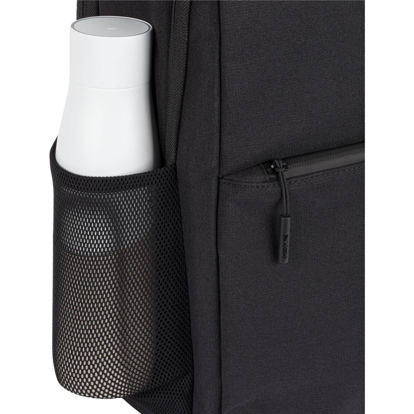 Incase 20L Facet Laptop Backpack (Black)
