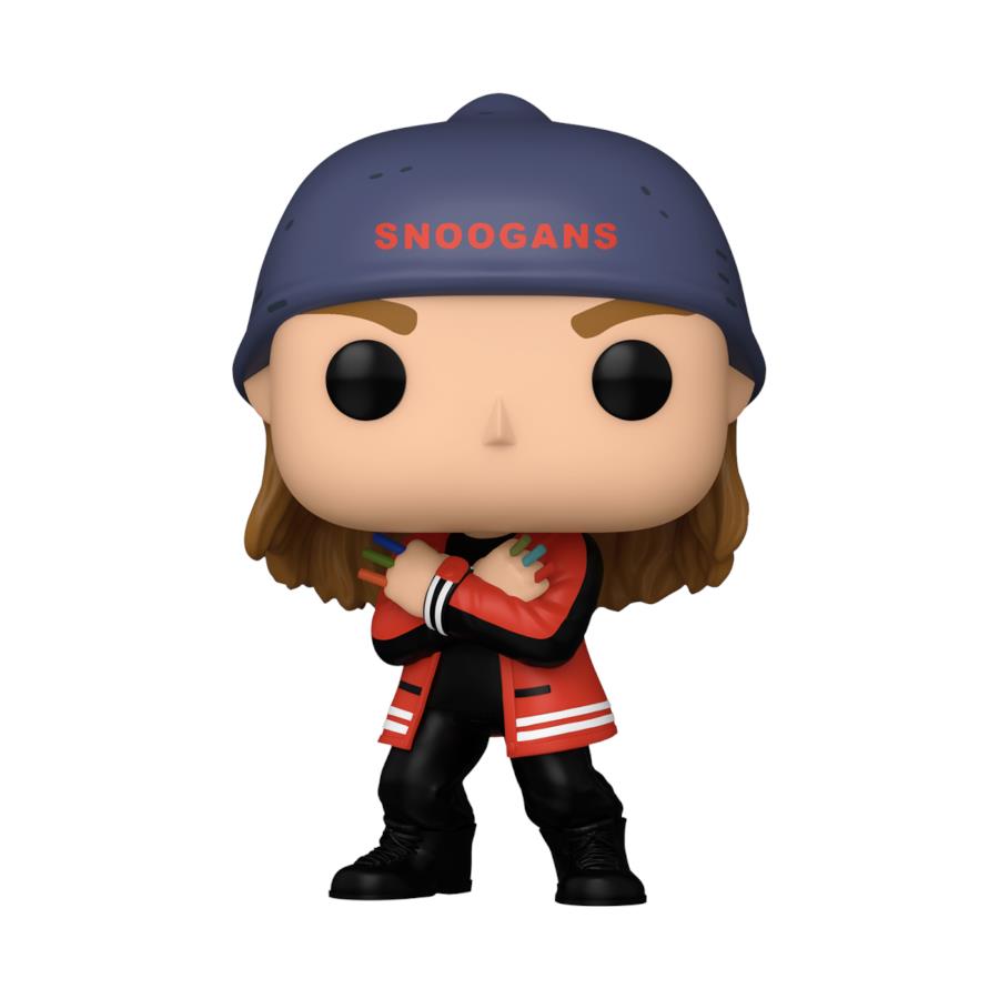 Clerks 3 - Jay Pop! Vinyl