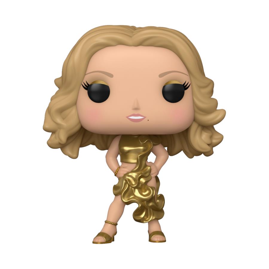 Mariah Carey - Emancipation of Mimi (Gold) Pop!