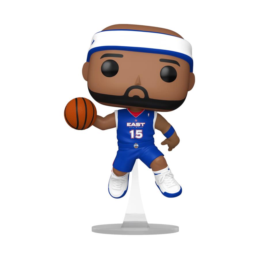 NBA: Legends - Vince Carter (2005) Pop! Vinyl