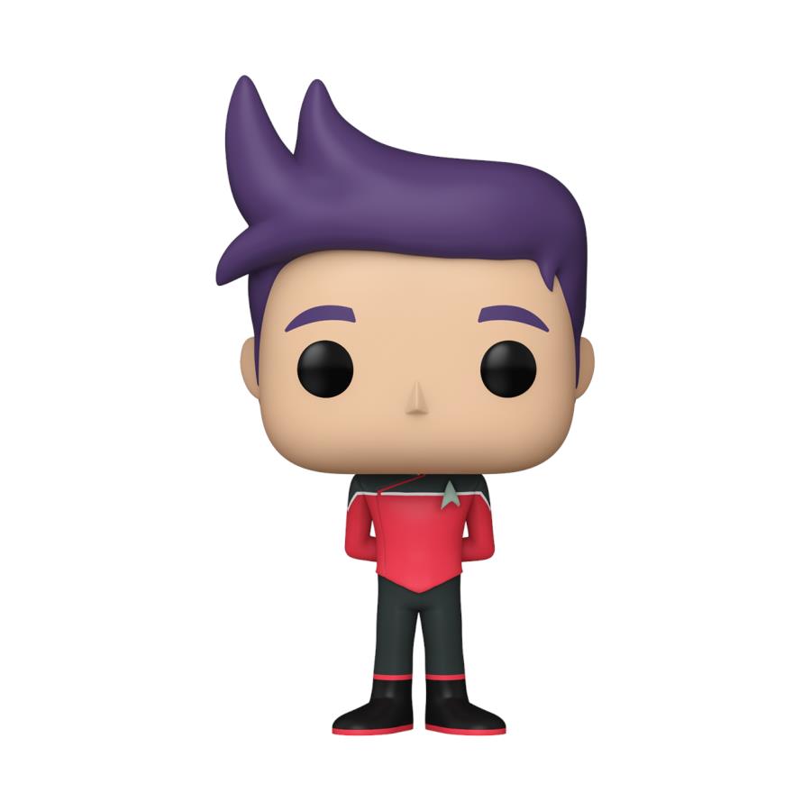 Star Trek: Lower Decks - Bradward Boimler Pop! Vinyl