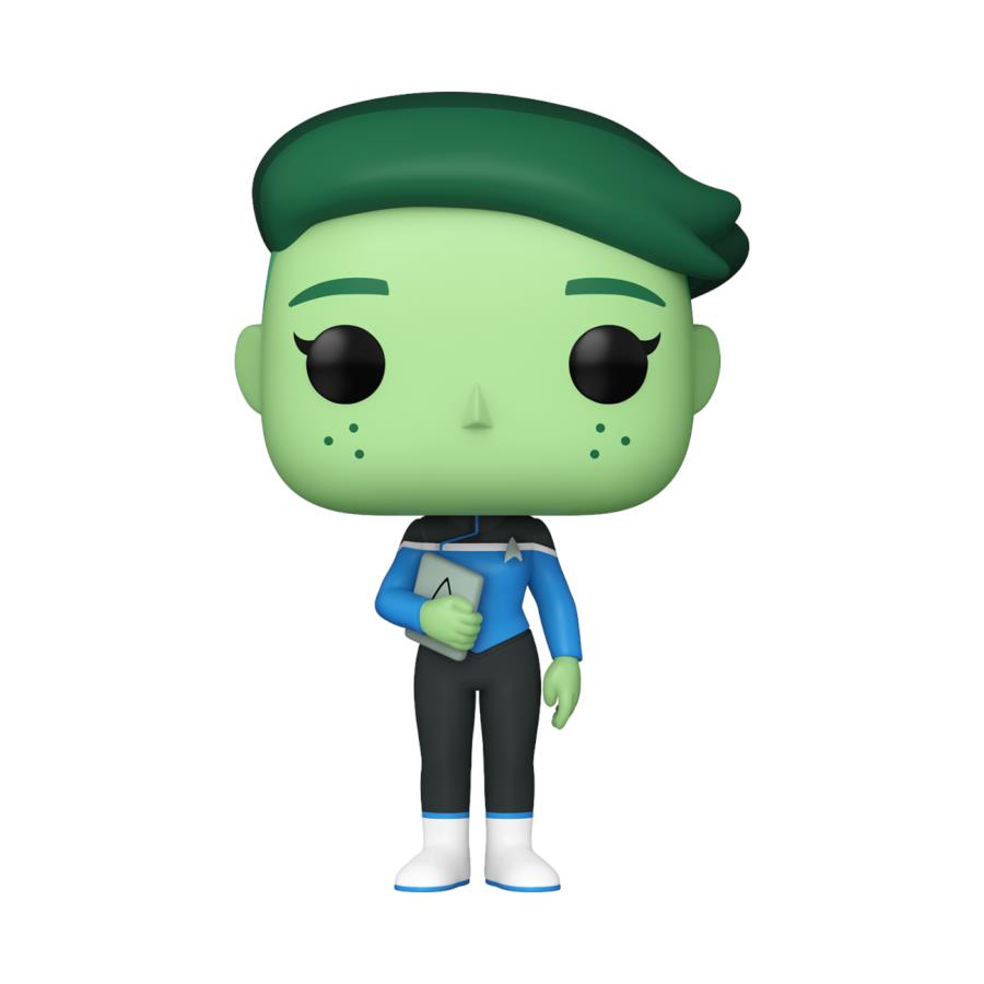 Star Trek: Lower Decks - D'Vana Tendi Pop! Vinyl