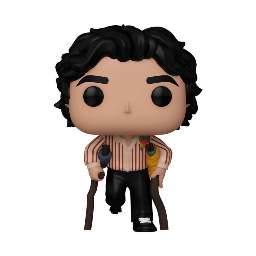 Yellowjackets - Ben Pop! Vinyl