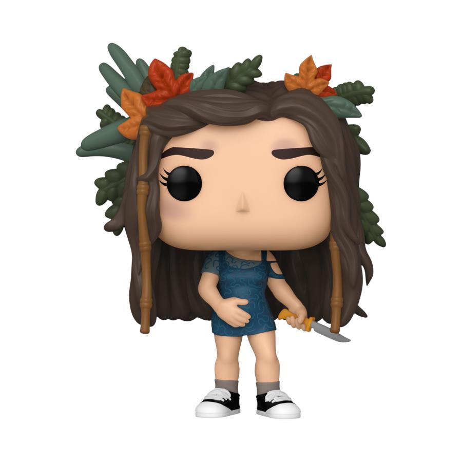 Yellowjackets - Shauna Pop! Vinyl