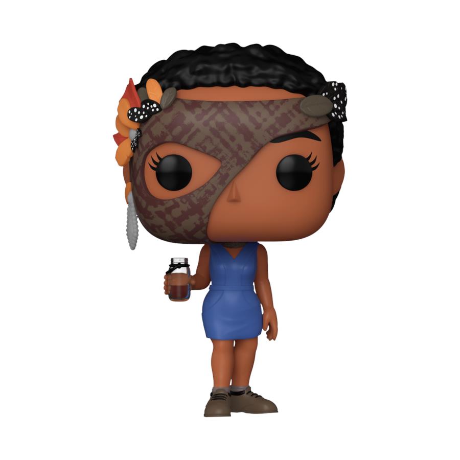 Yellowjackets - Taissa Pop! Vinyl