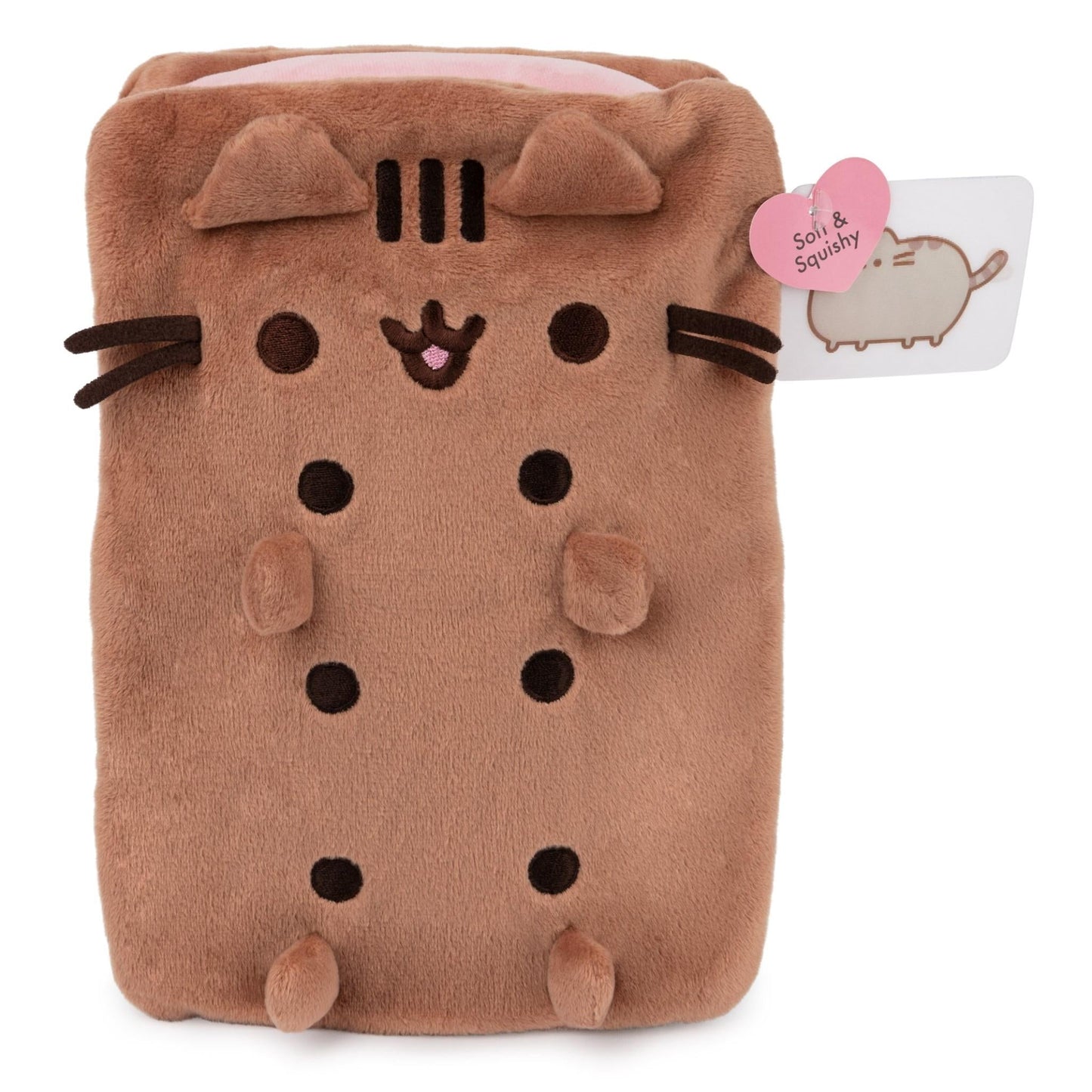 Pusheen: Neapolitan Ice Cream Sandwich 22cm