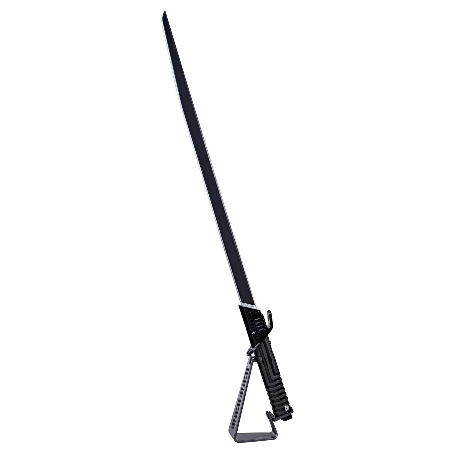 Star Wars The Black Series Mandalorian Darksaber Force FX Elite Lightsaber