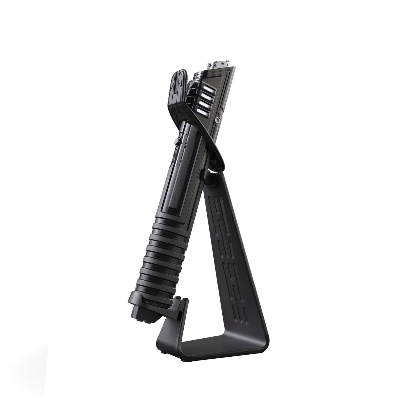 Star Wars The Black Series Mandalorian Darksaber Force FX Elite Lightsaber