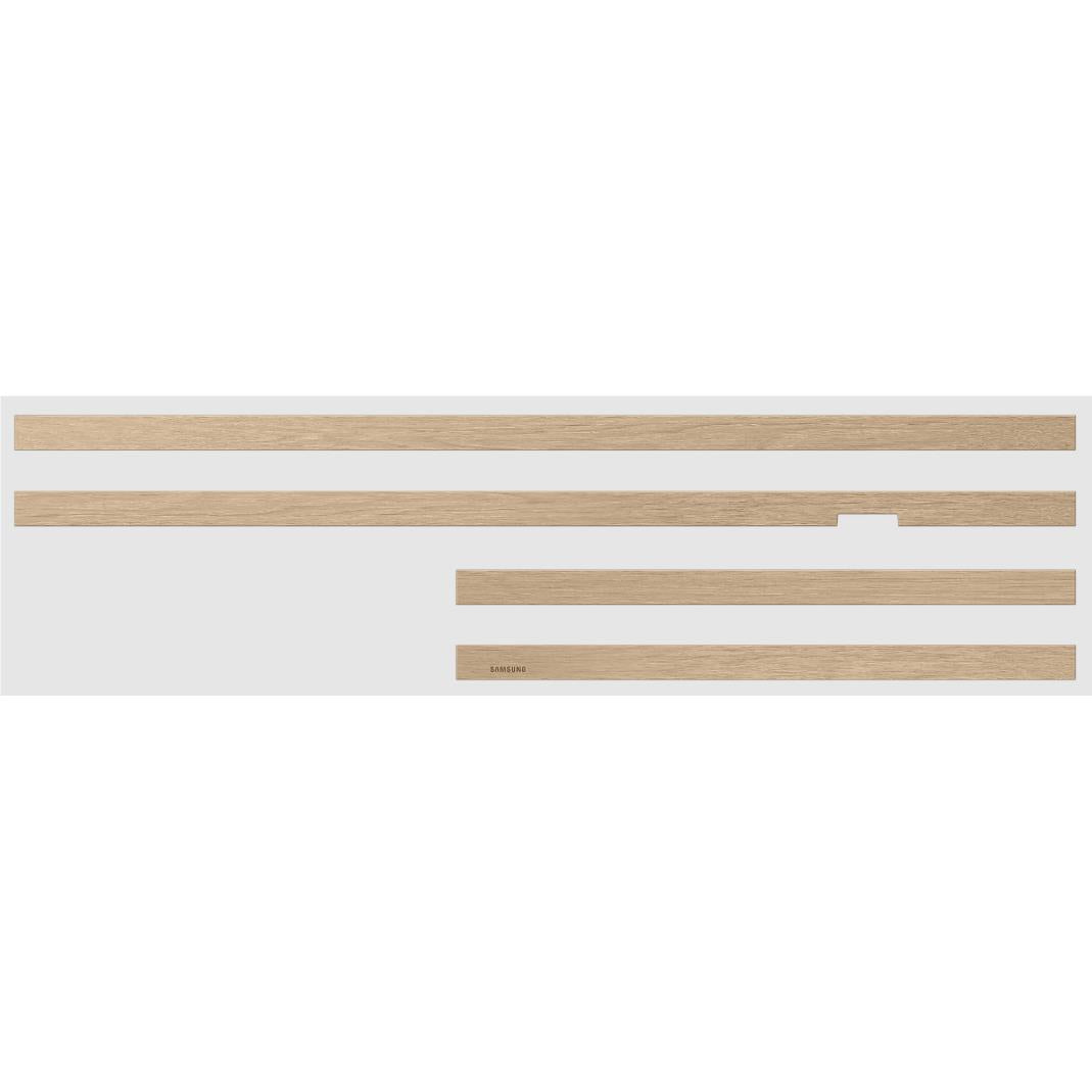 Samsung Customisable Bezel Frame for 2023 32" The Frame TVs (Teak)