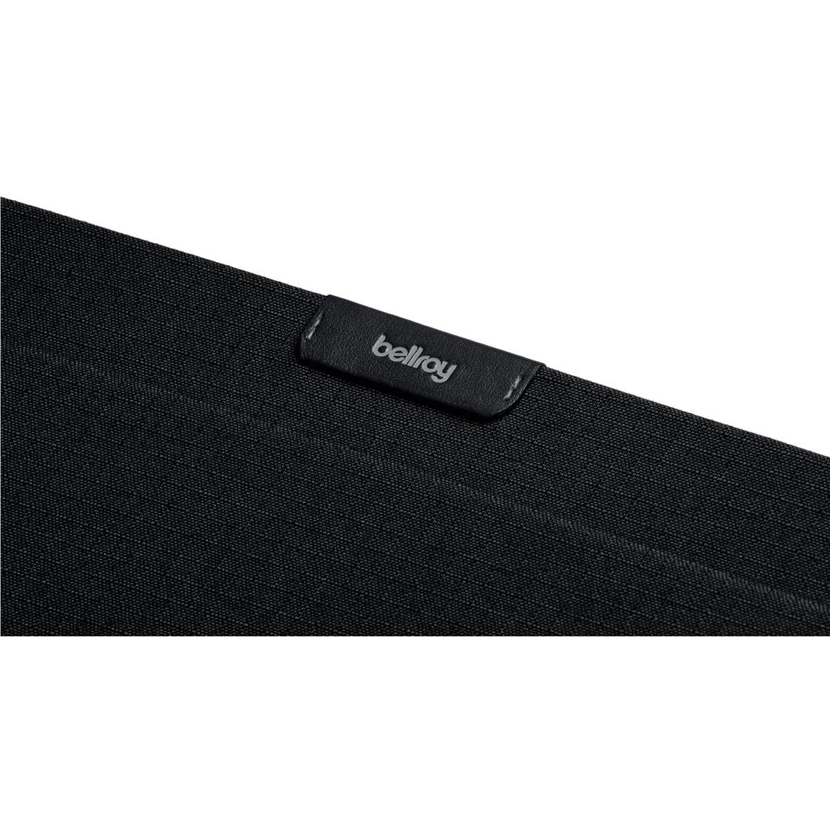Bellroy 16" Laptop Sleeve (black)