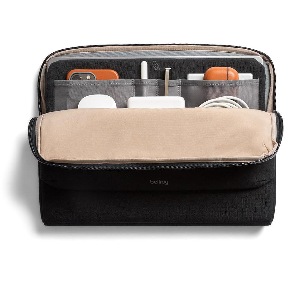 Bellroy 16" Laptop Caddy (black)