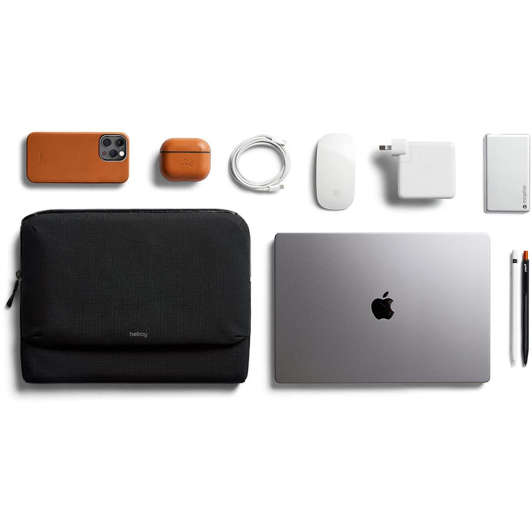 Bellroy 16" Laptop Caddy (black)