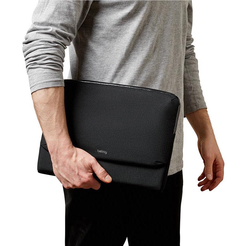 Bellroy 16" Laptop Caddy (black)