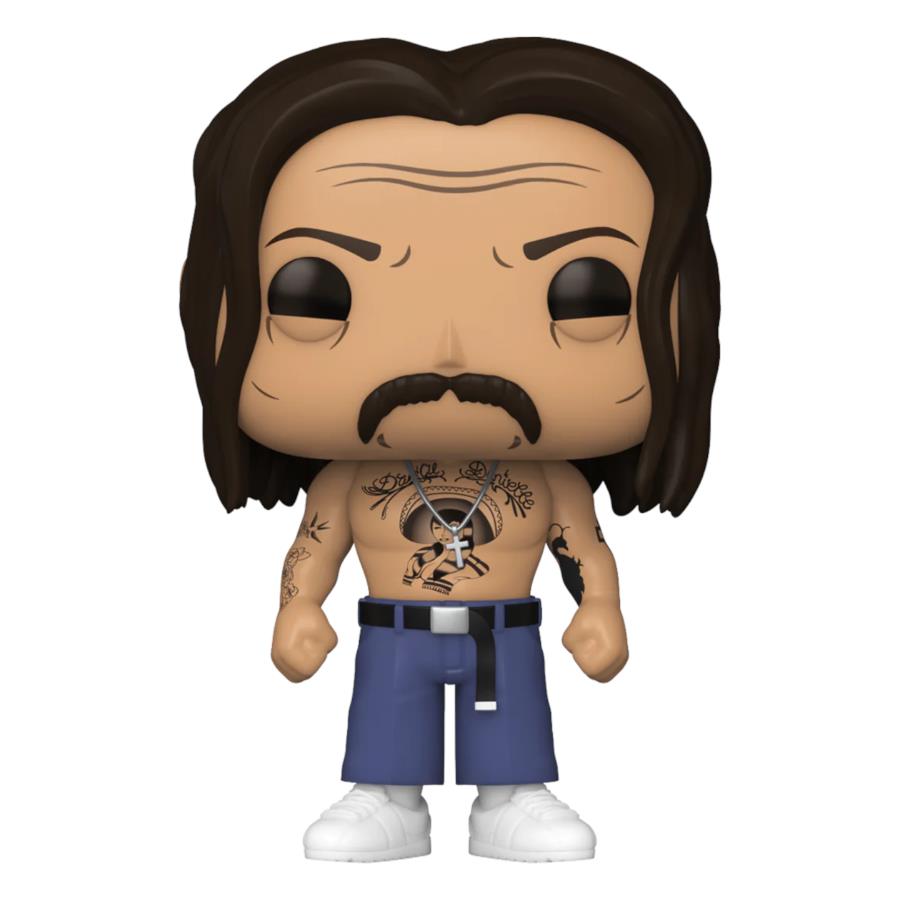 Danny Trejo - Danny Trejo Pop! Vinyl