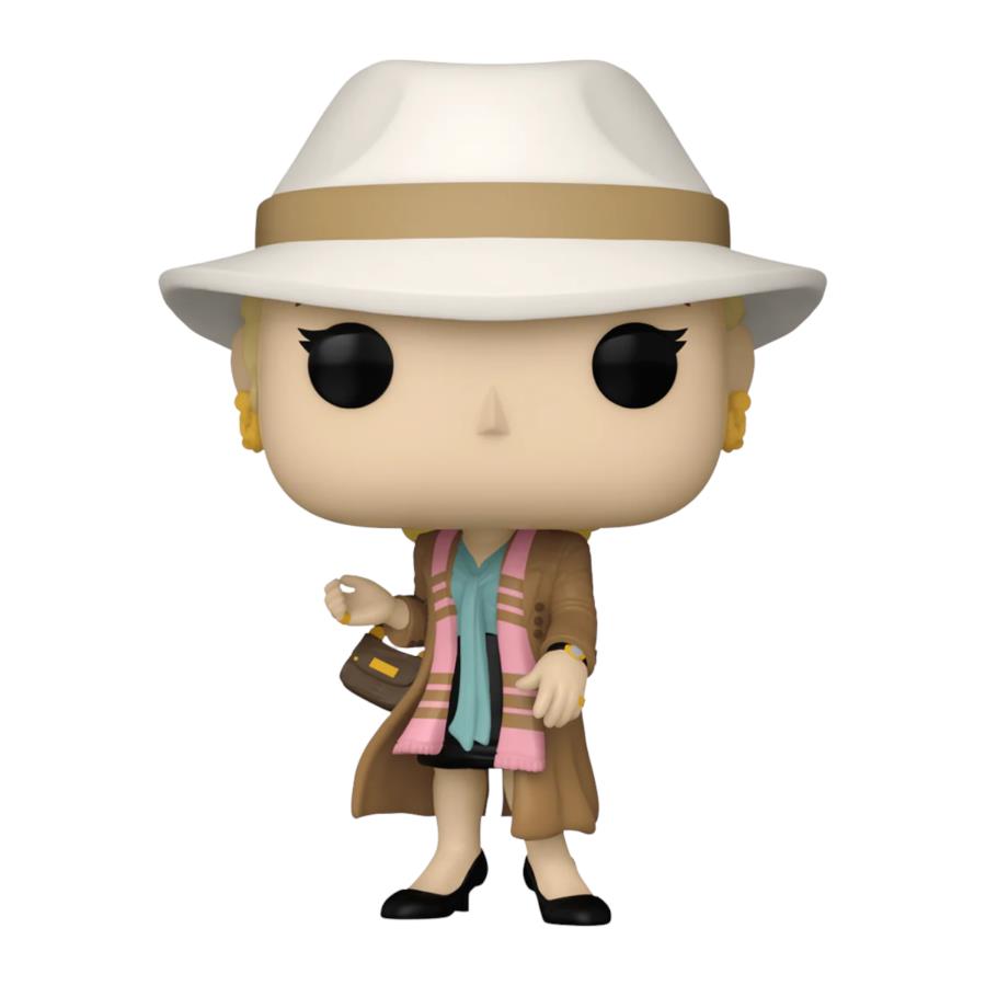 Ted Lasso - Rebecca Welton Pop! Vinyl