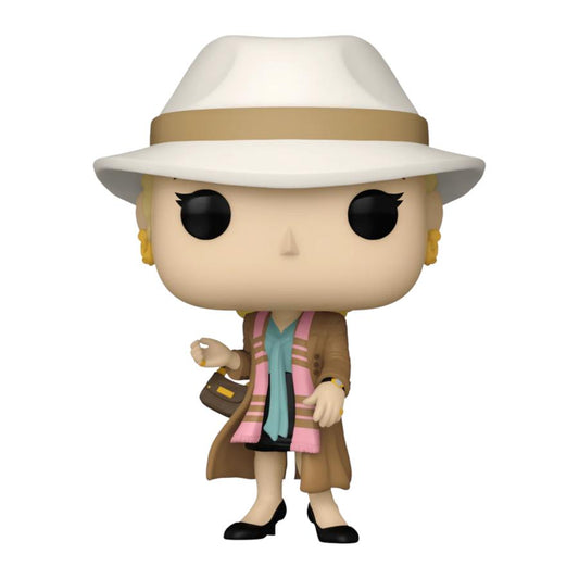 Ted Lasso - Rebecca Welton Pop! Vinyl