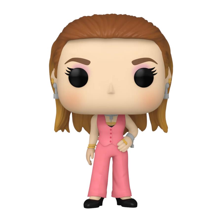 Ted Lasso - Keeley Jones Pop! Vinyl